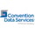 Convention Data Services Logo